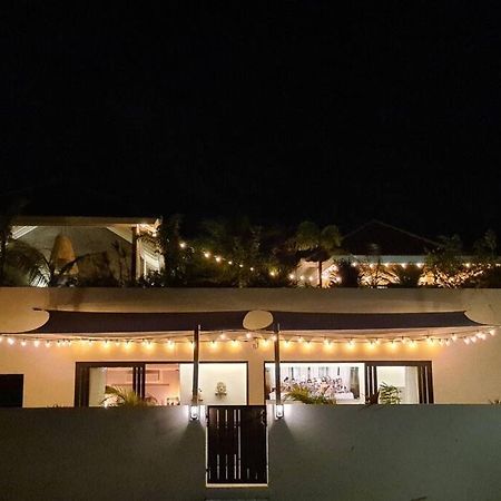 Boutique Appartment 4P With Private Pool, Near Jan Thiel & Mambo Beach Willemstad Exterior foto