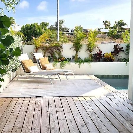 Boutique Appartment 4P With Private Pool, Near Jan Thiel & Mambo Beach Willemstad Exterior foto