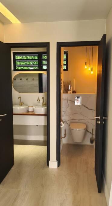Boutique Appartment 4P With Private Pool, Near Jan Thiel & Mambo Beach Willemstad Exterior foto