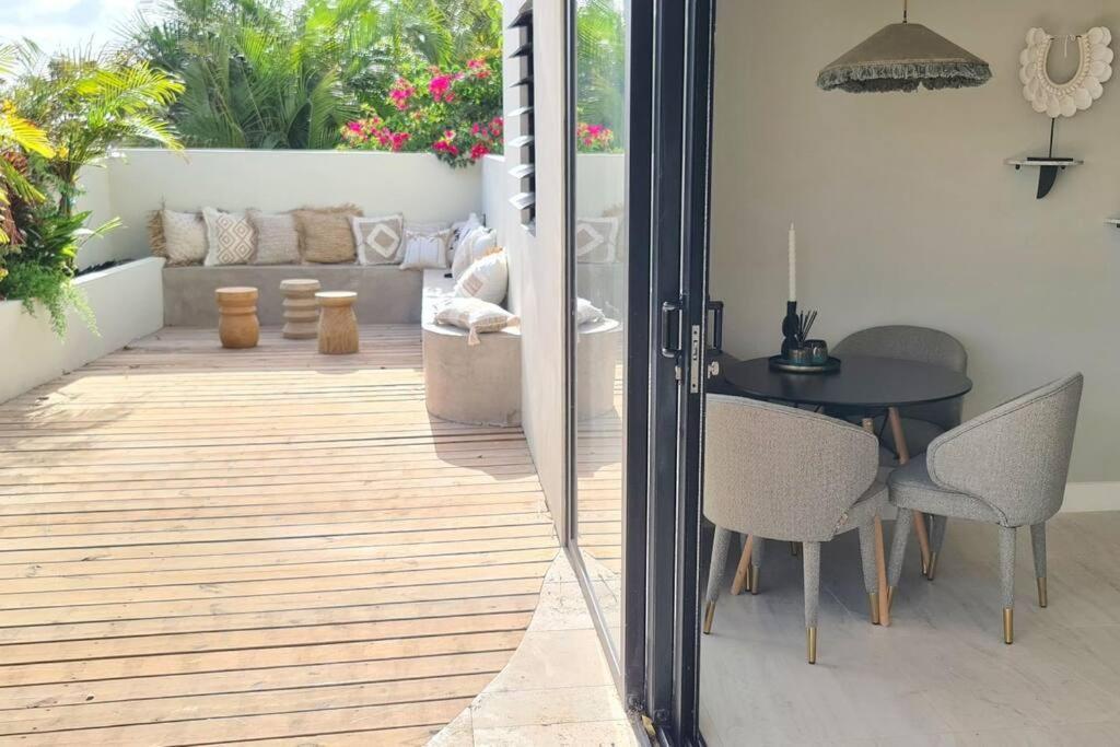 Boutique Appartment 4P With Private Pool, Near Jan Thiel & Mambo Beach Willemstad Exterior foto