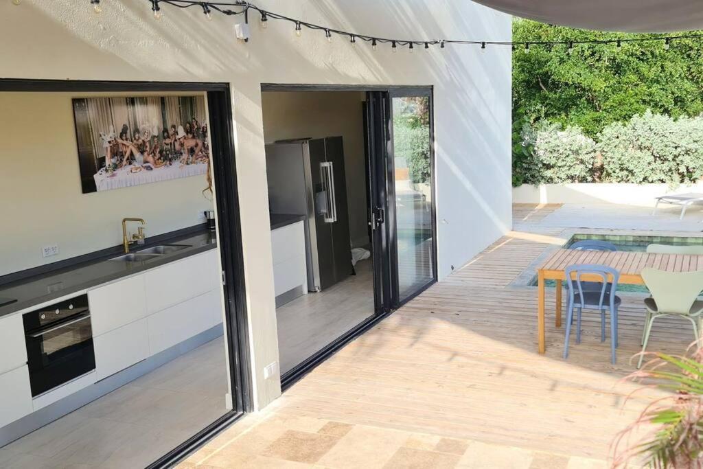 Boutique Appartment 4P With Private Pool, Near Jan Thiel & Mambo Beach Willemstad Exterior foto