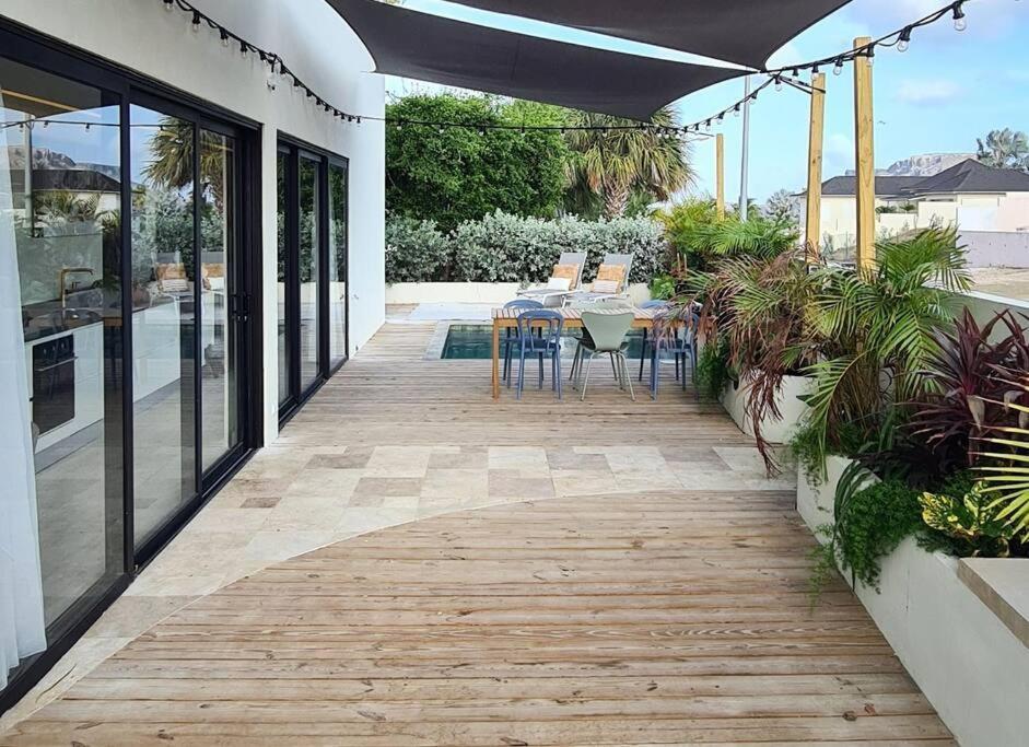 Boutique Appartment 4P With Private Pool, Near Jan Thiel & Mambo Beach Willemstad Exterior foto