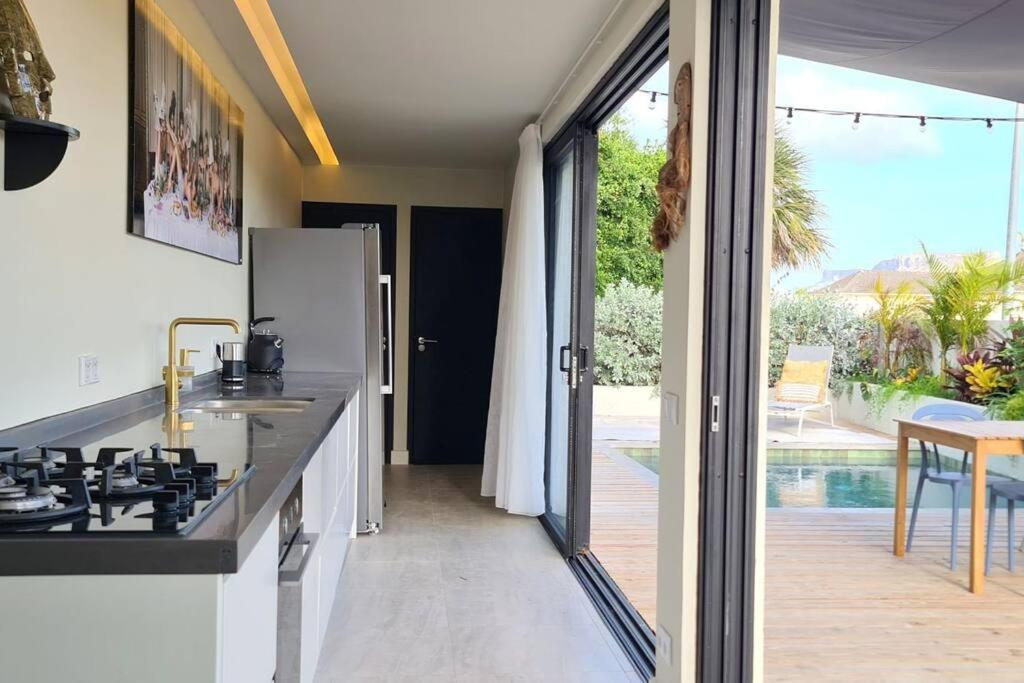 Boutique Appartment 4P With Private Pool, Near Jan Thiel & Mambo Beach Willemstad Exterior foto