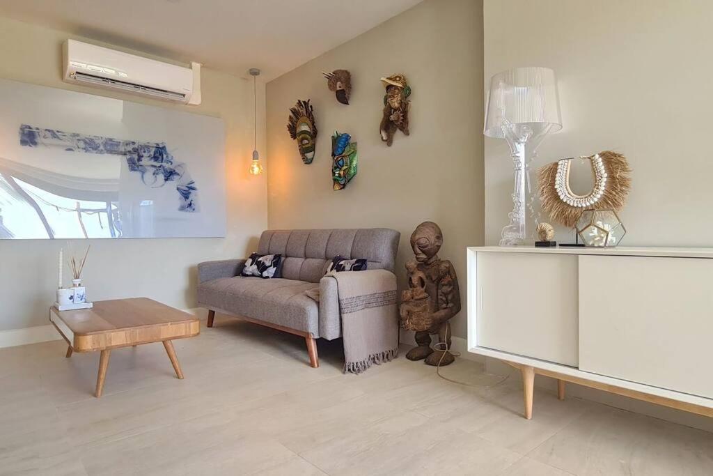 Boutique Appartment 4P With Private Pool, Near Jan Thiel & Mambo Beach Willemstad Exterior foto