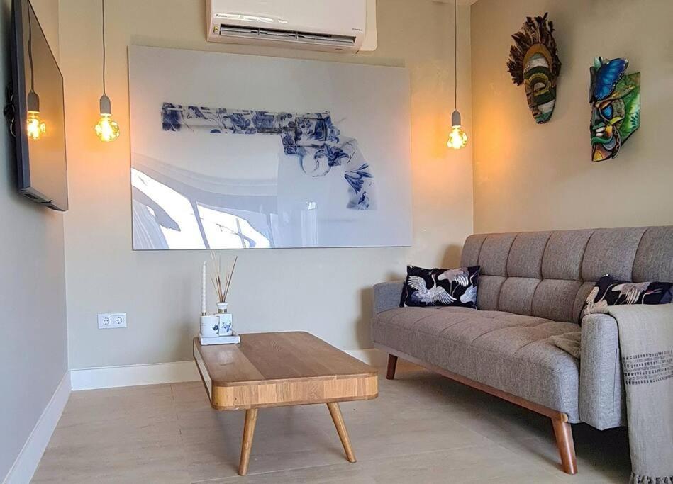 Boutique Appartment 4P With Private Pool, Near Jan Thiel & Mambo Beach Willemstad Exterior foto