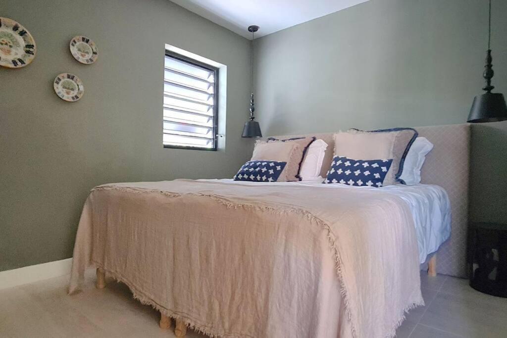 Boutique Appartment 4P With Private Pool, Near Jan Thiel & Mambo Beach Willemstad Exterior foto